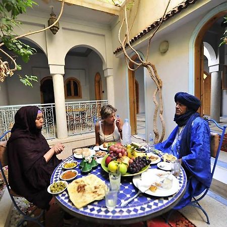 Riad De Rêve Zagora Exterior foto