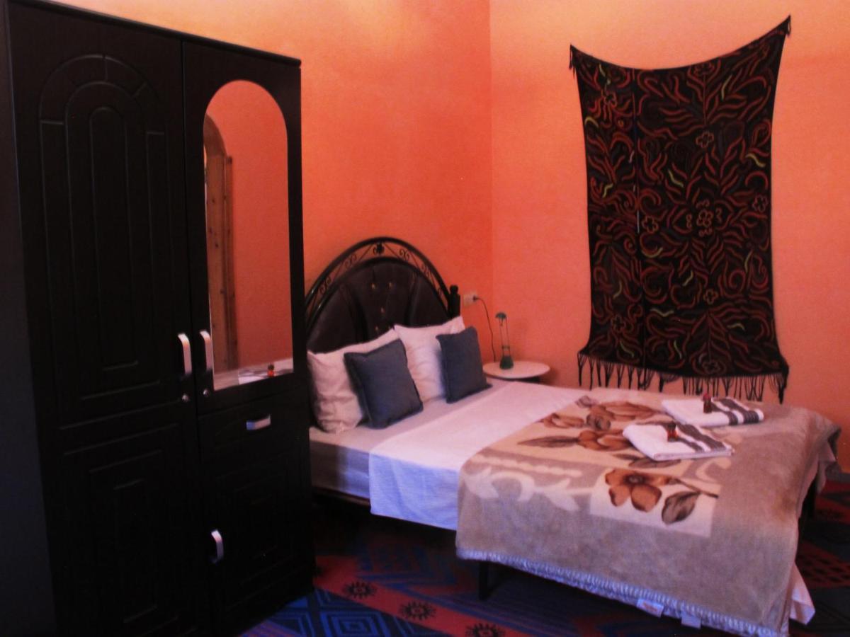 Riad De Rêve Zagora Exterior foto