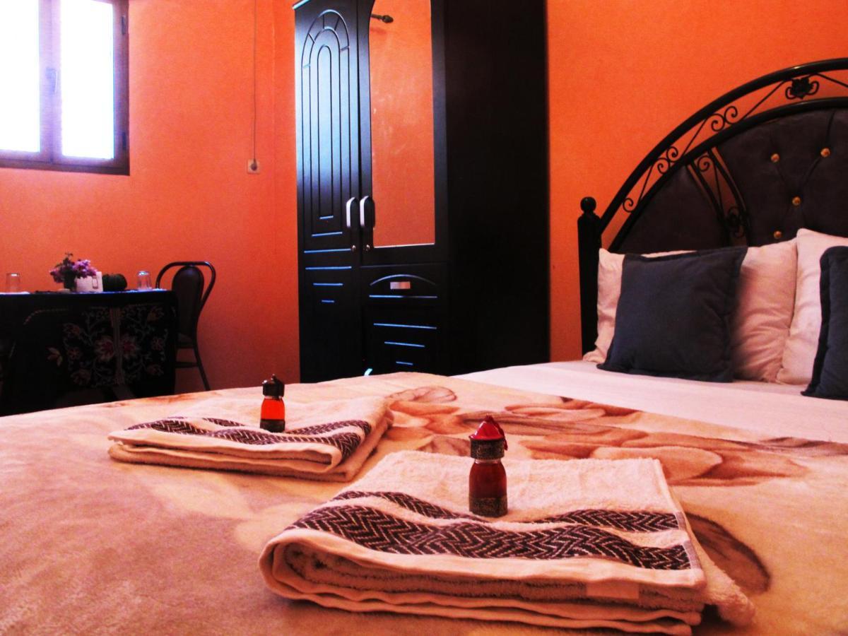 Riad De Rêve Zagora Exterior foto
