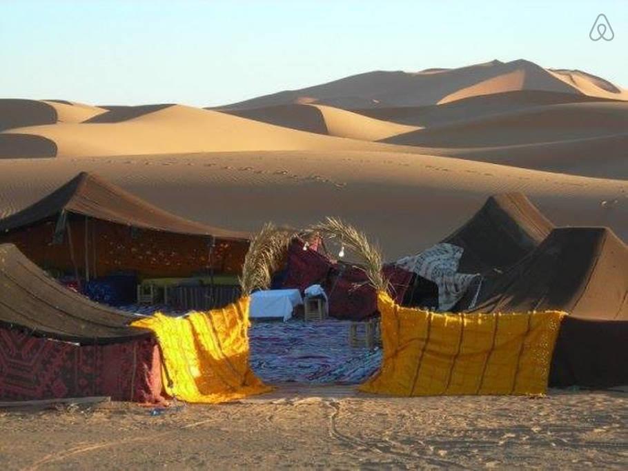 Riad De Rêve Zagora Exterior foto