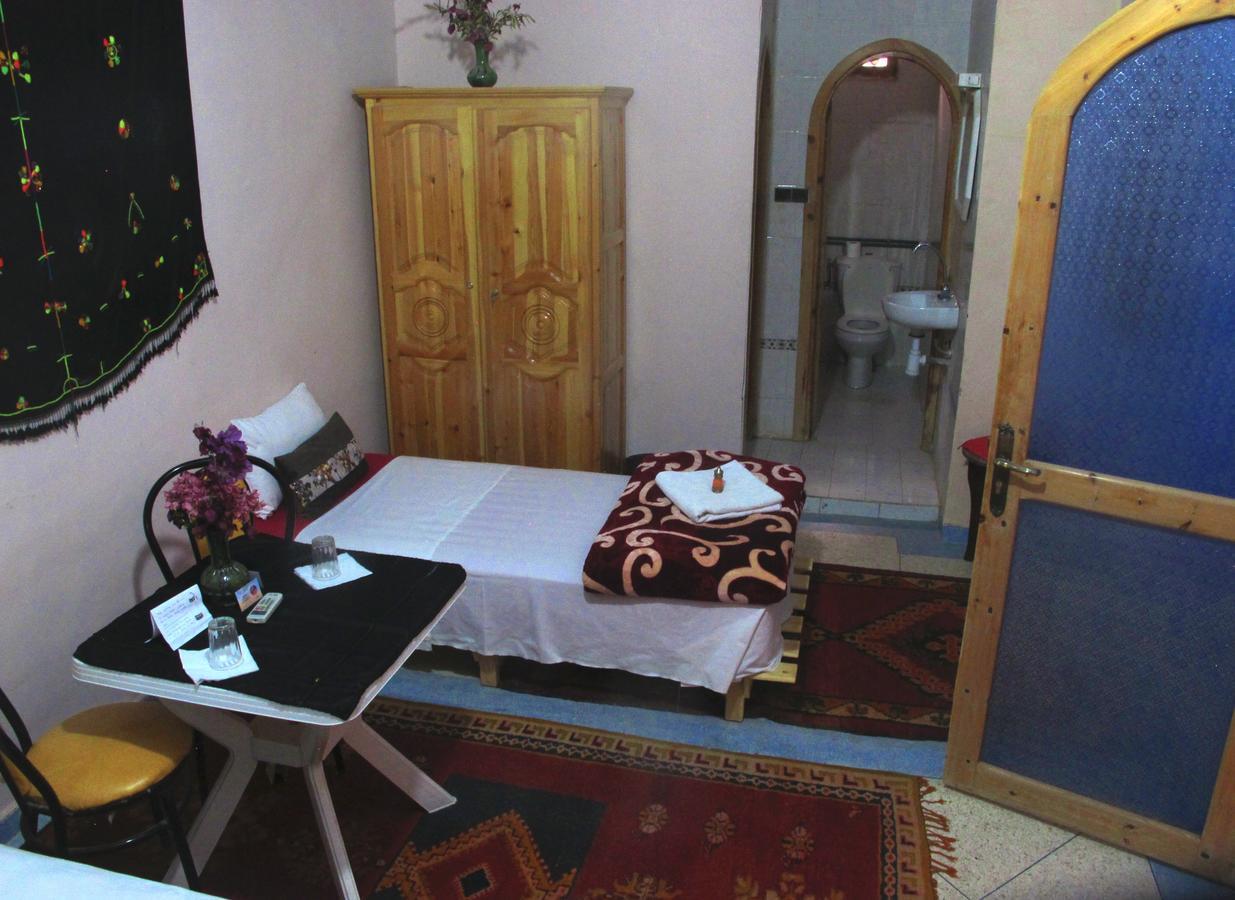 Riad De Rêve Zagora Exterior foto
