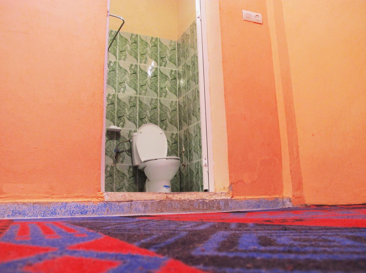 Riad De Rêve Zagora Exterior foto