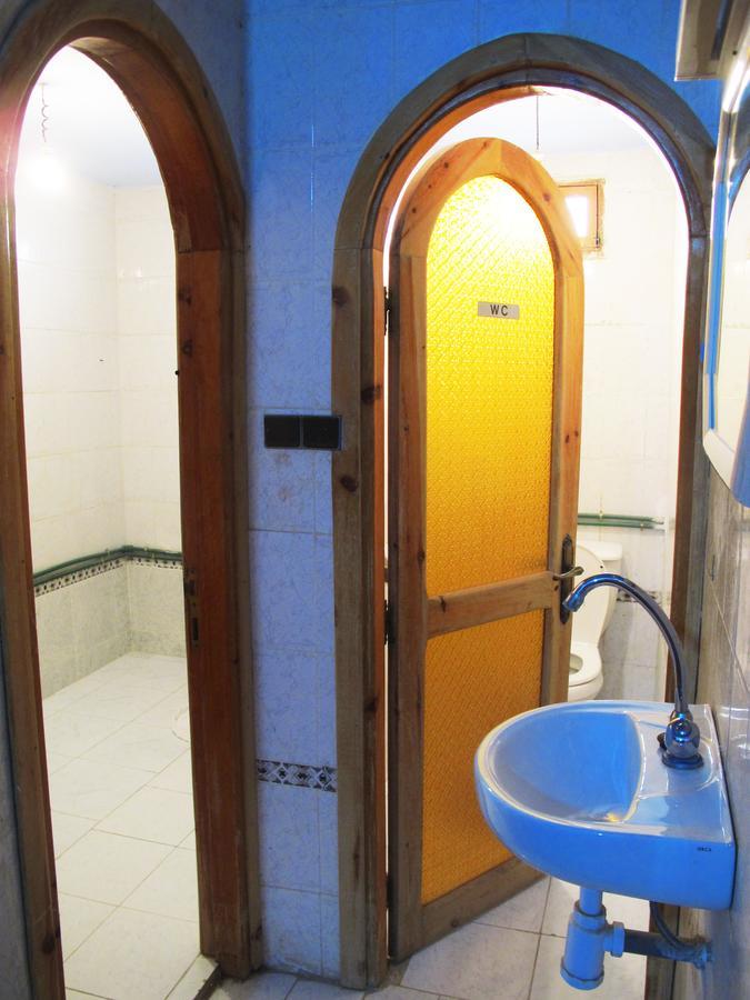 Riad De Rêve Zagora Exterior foto