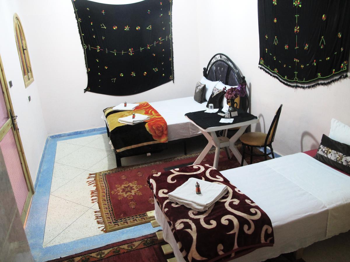 Riad De Rêve Zagora Exterior foto