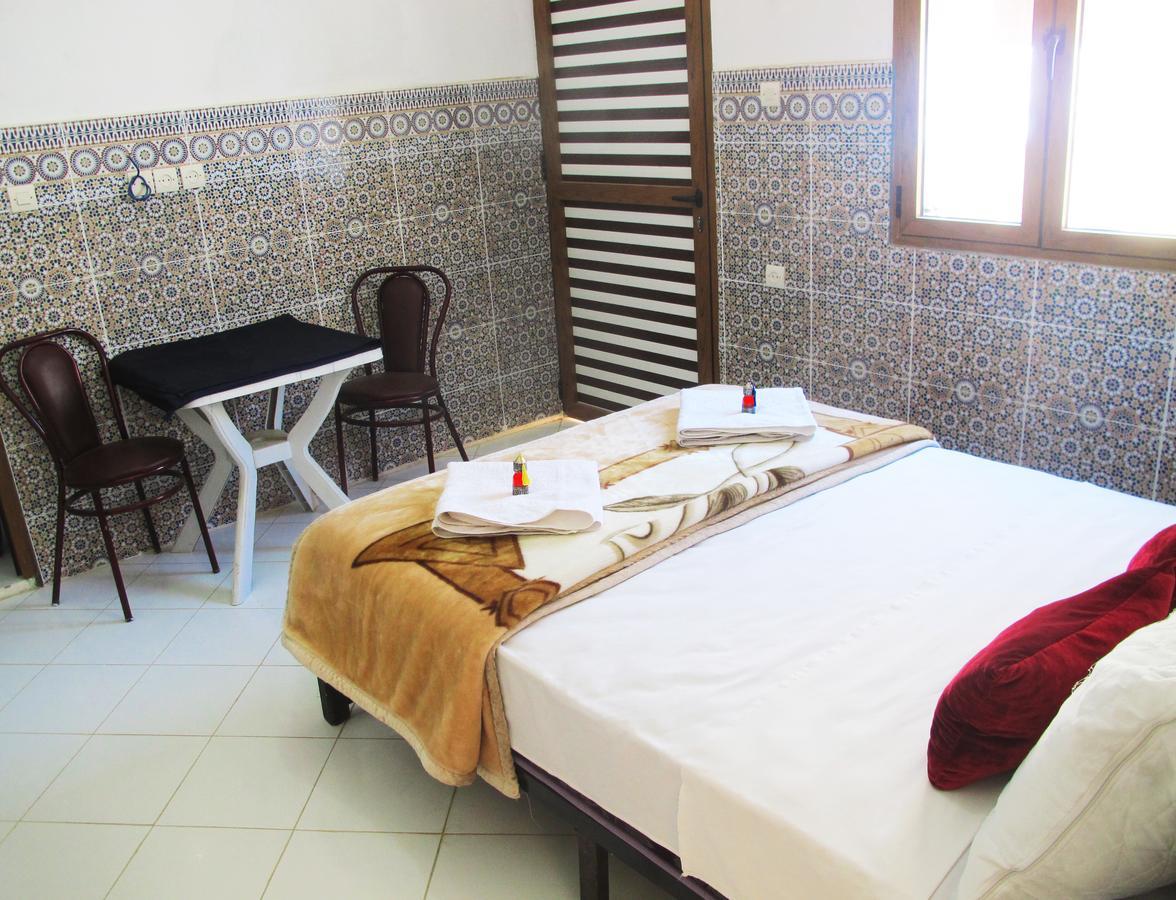 Riad De Rêve Zagora Exterior foto